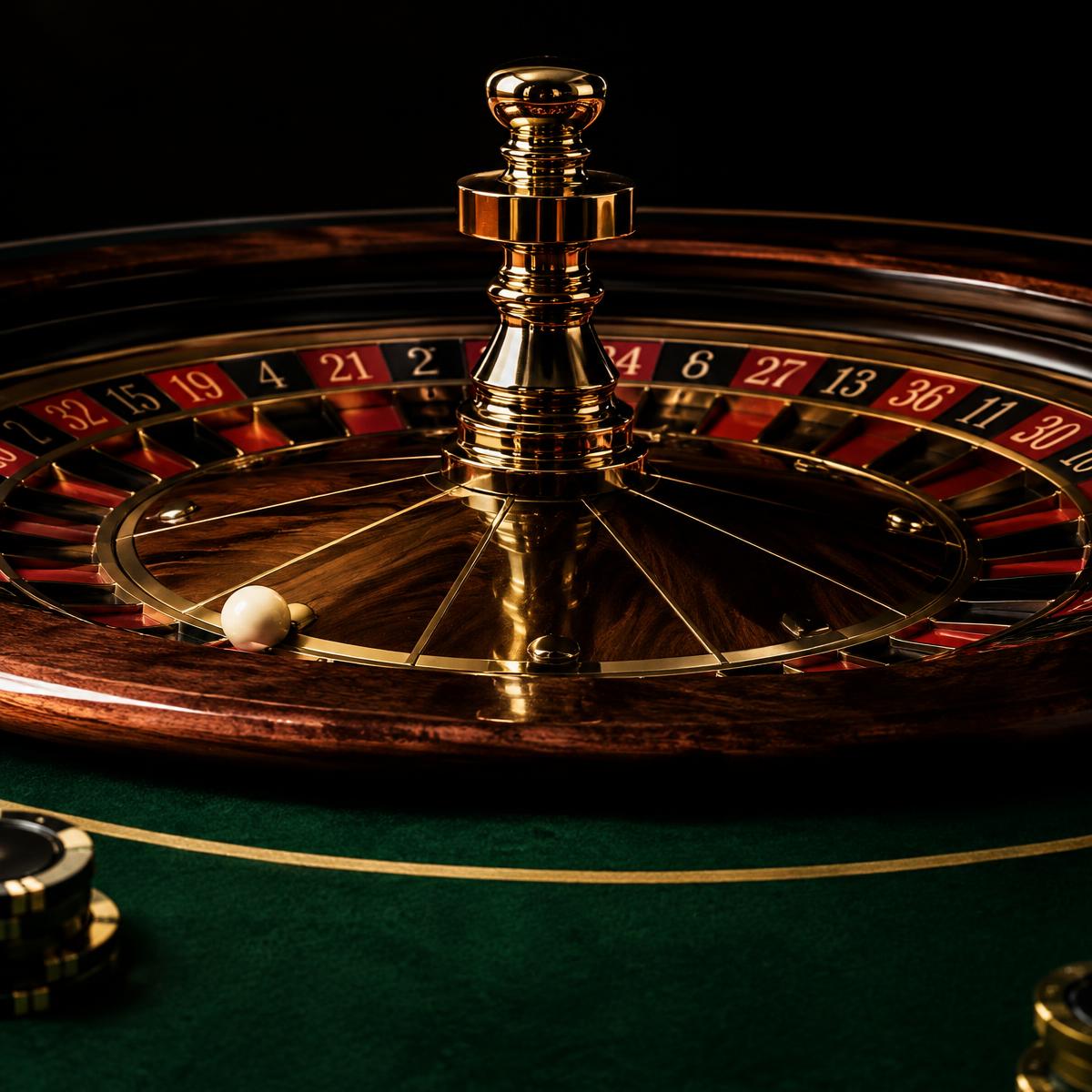 Roulette